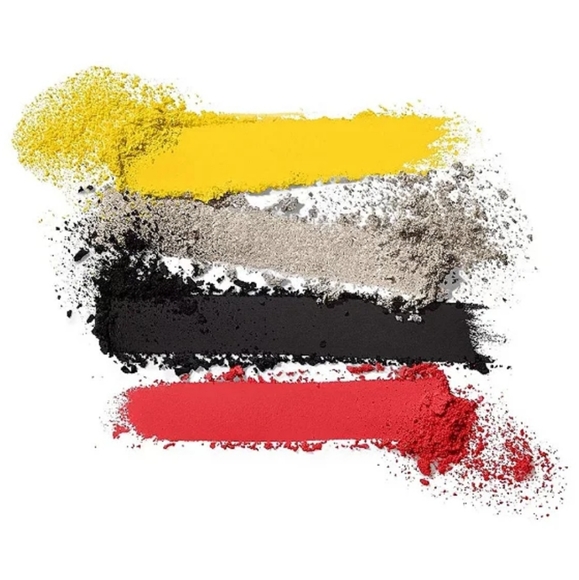 BOGO@50% Morphe x Disney Mickey & Friends Truth Be Bold Mini Palette - Picture 6 of 10